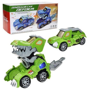 Dino-Auto